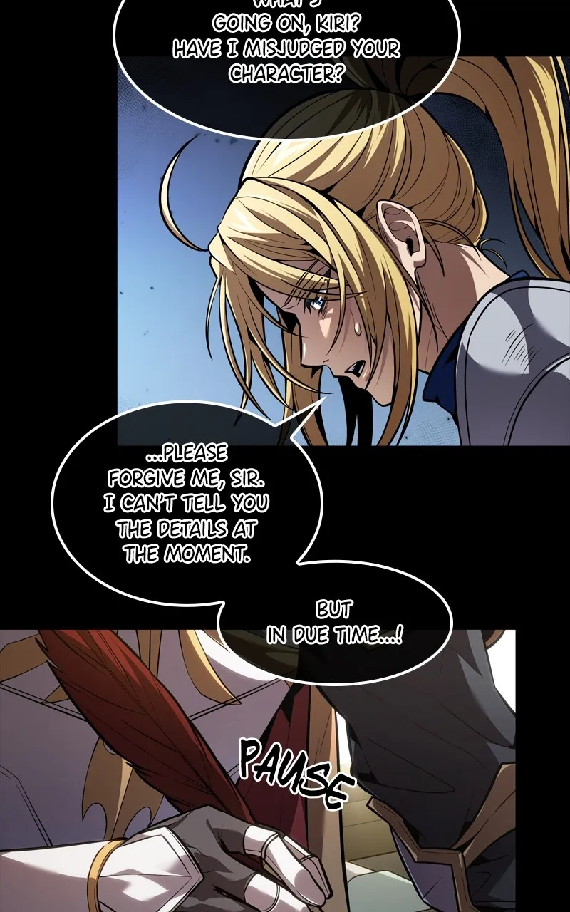 Read The Last Adventurer chapter 33 image 41 on Lezhin