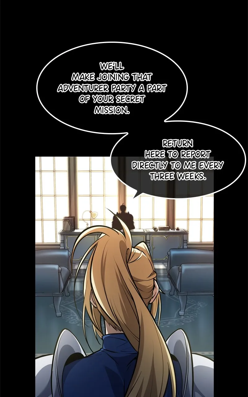 Read The Last Adventurer chapter 33 image 43 on Lezhin
