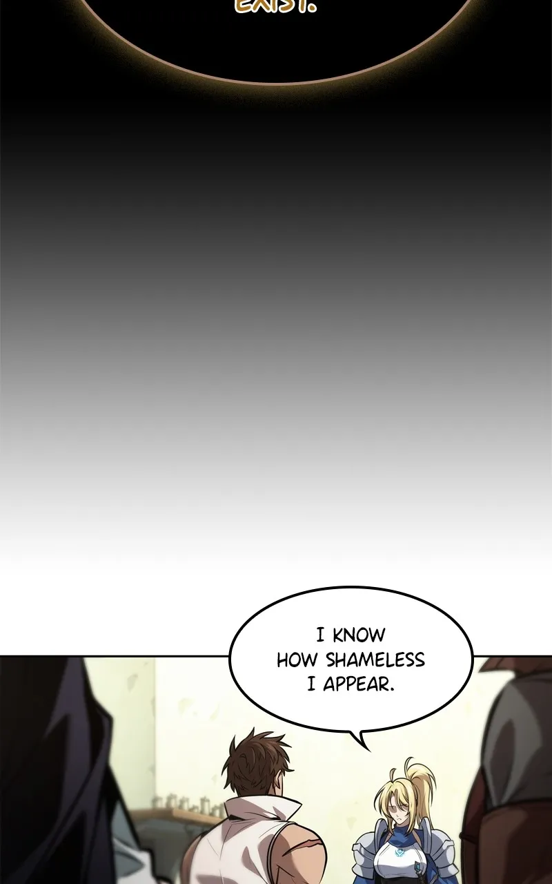 Read The Last Adventurer chapter 33 image 46 on Lezhin