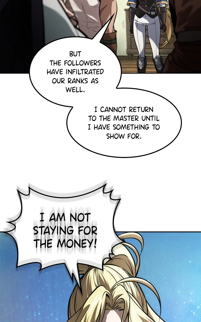 Read The Last Adventurer chapter 33 image 47 on Lezhin