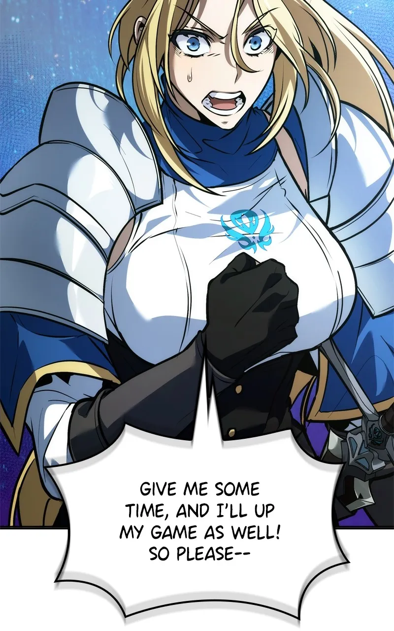 Read The Last Adventurer chapter 33 image 48 on Lezhin