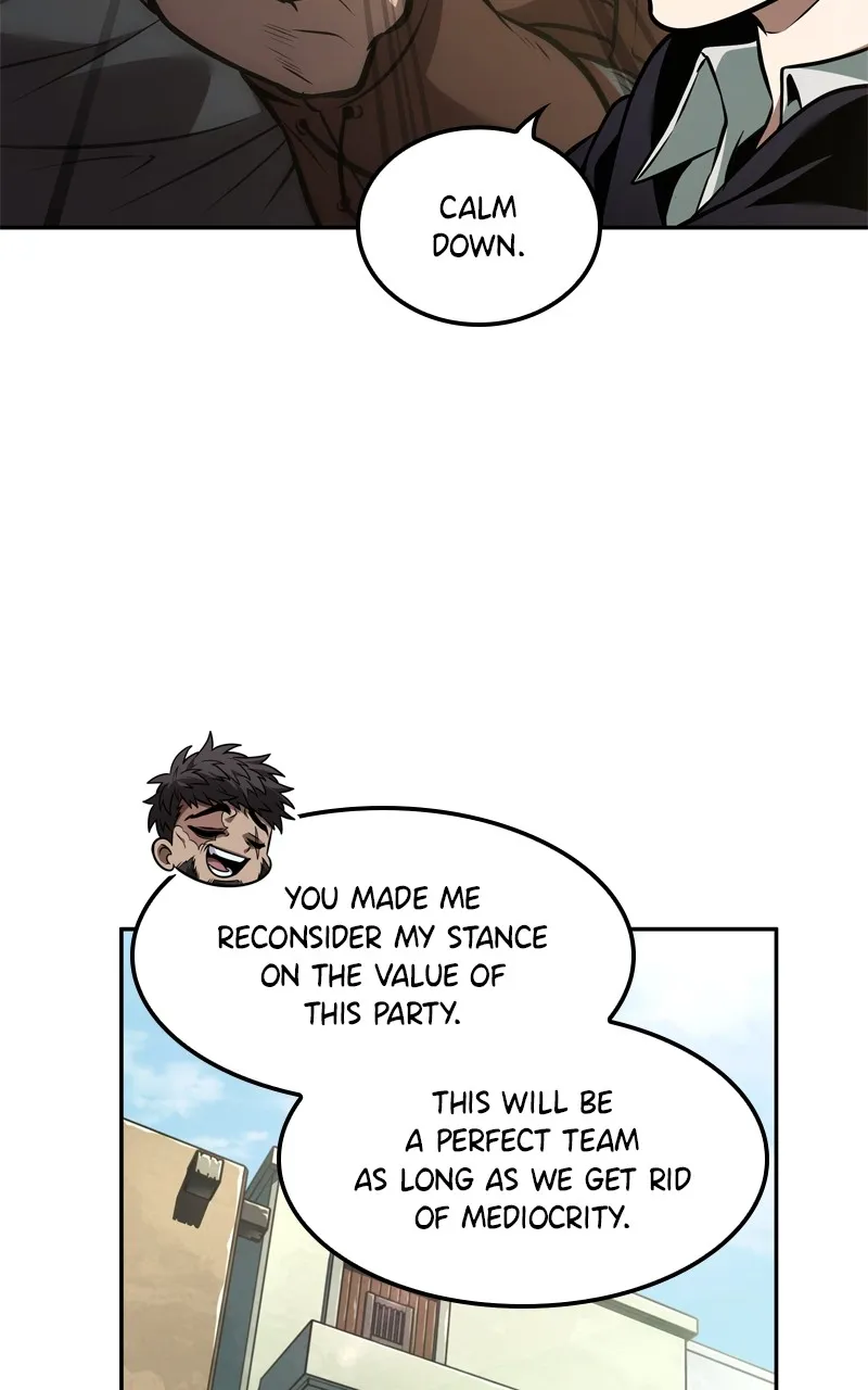 Read The Last Adventurer chapter 33 image 5 on Lezhin