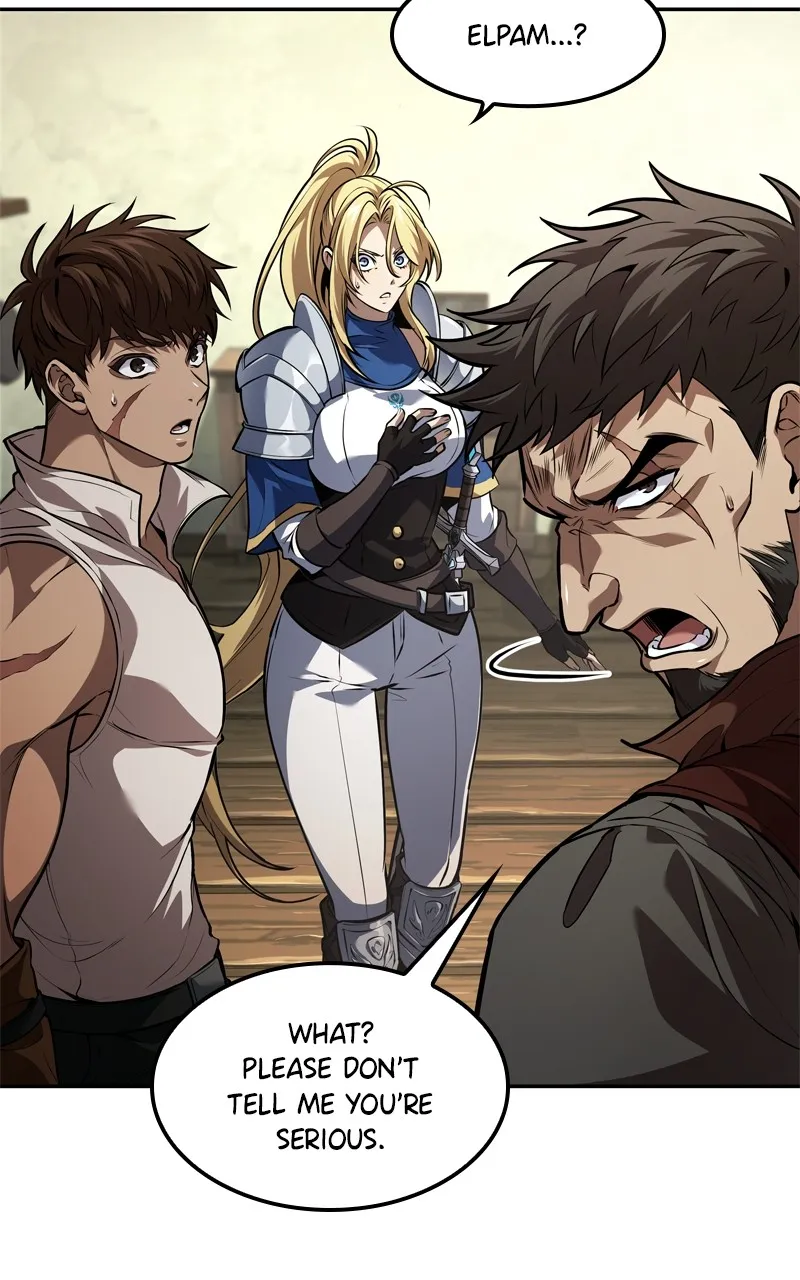 Read The Last Adventurer chapter 33 image 51 on Lezhin