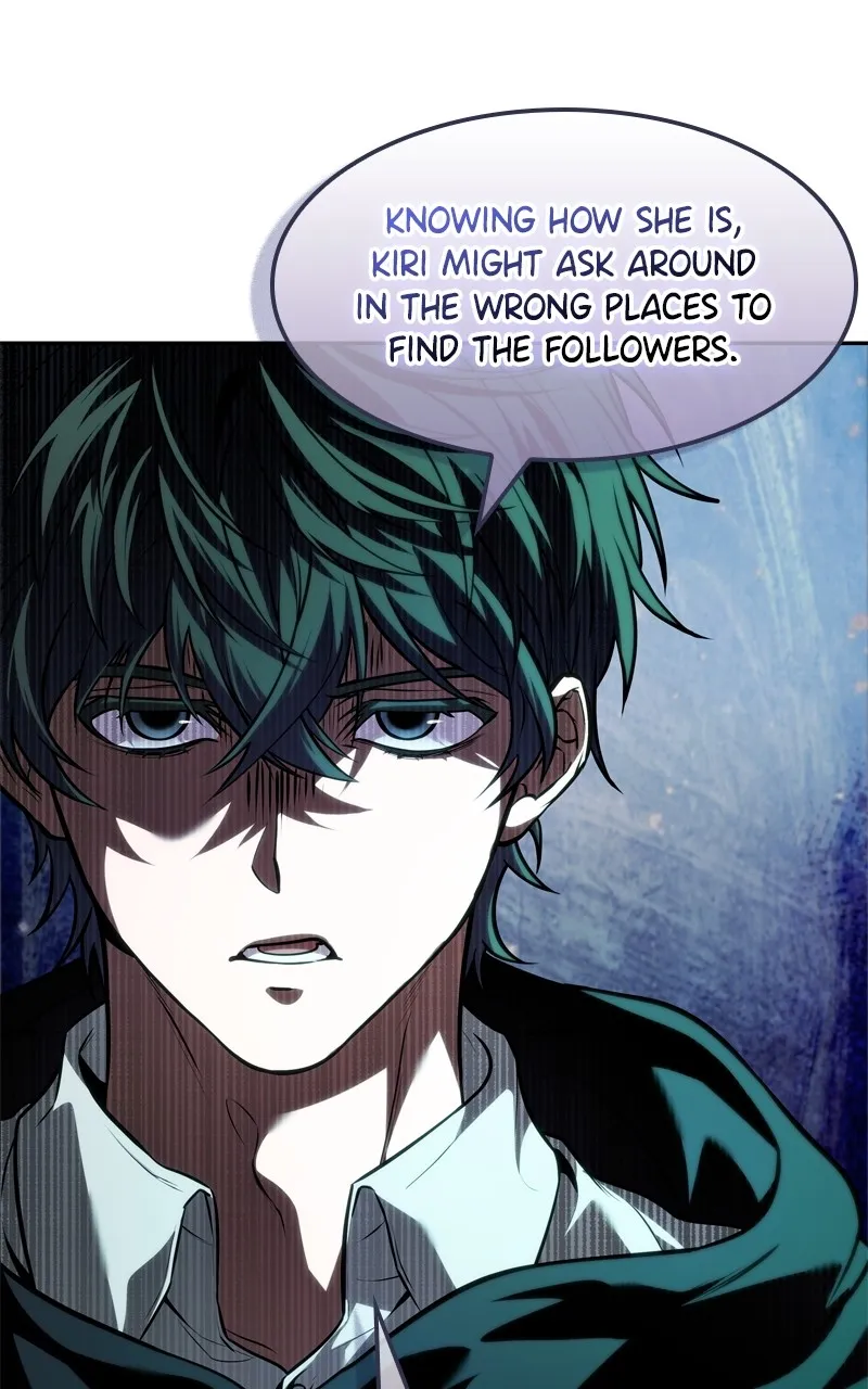 Read The Last Adventurer chapter 33 image 52 on Lezhin