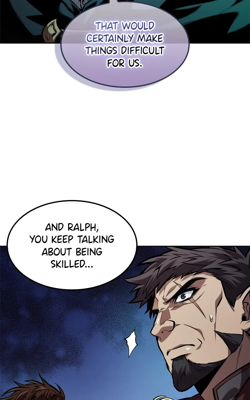 Read The Last Adventurer chapter 33 image 53 on Lezhin