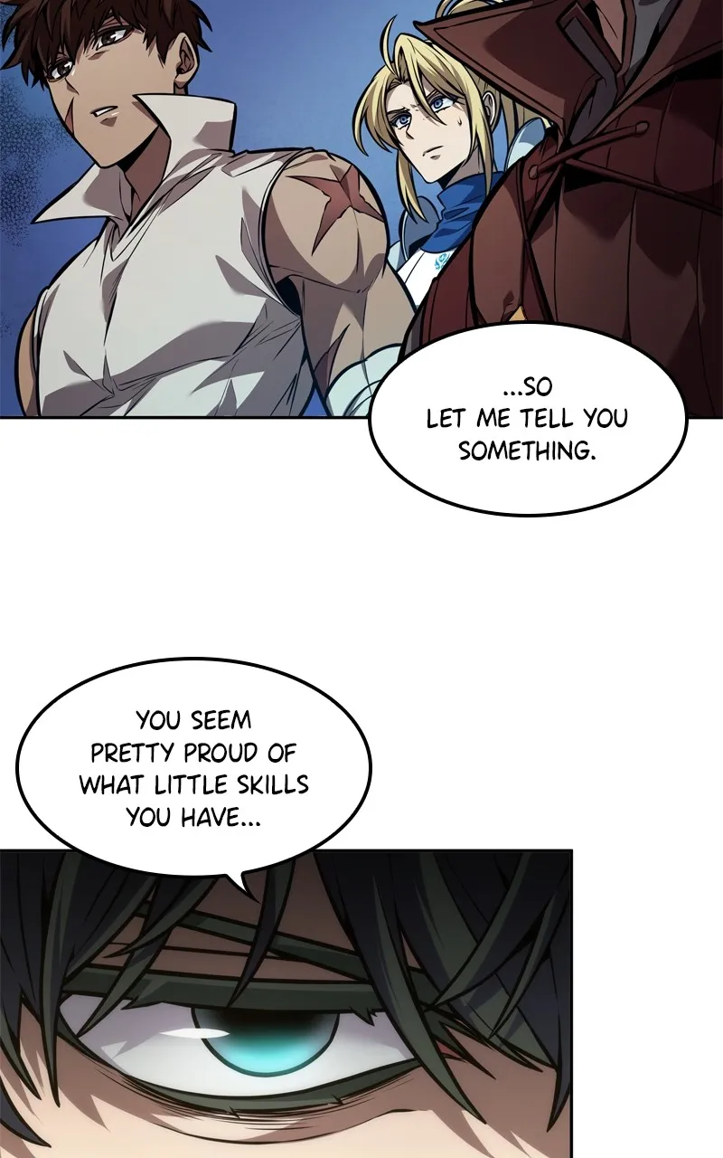 Read The Last Adventurer chapter 33 image 54 on Lezhin