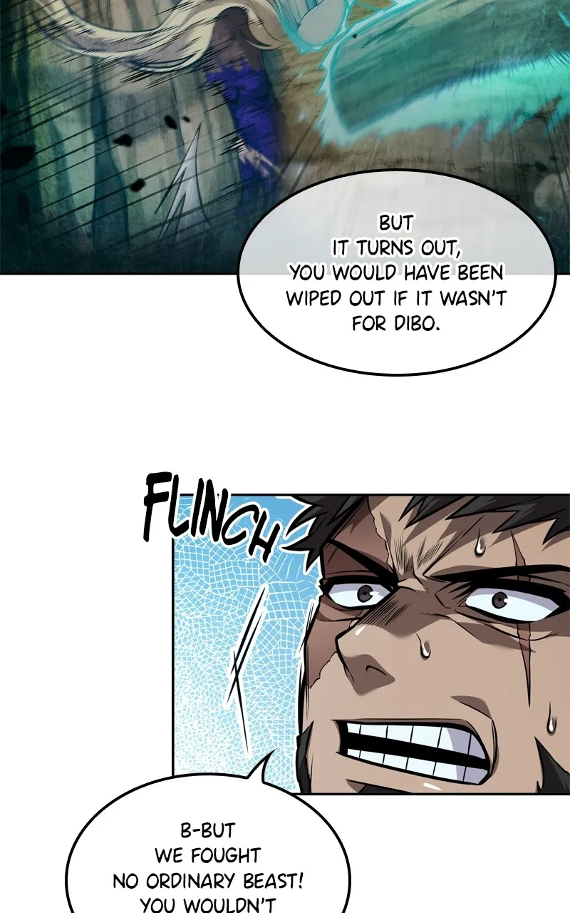 Read The Last Adventurer chapter 33 image 56 on Lezhin