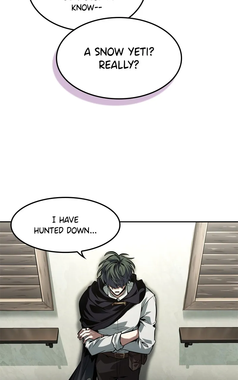 Read The Last Adventurer chapter 33 image 57 on Lezhin