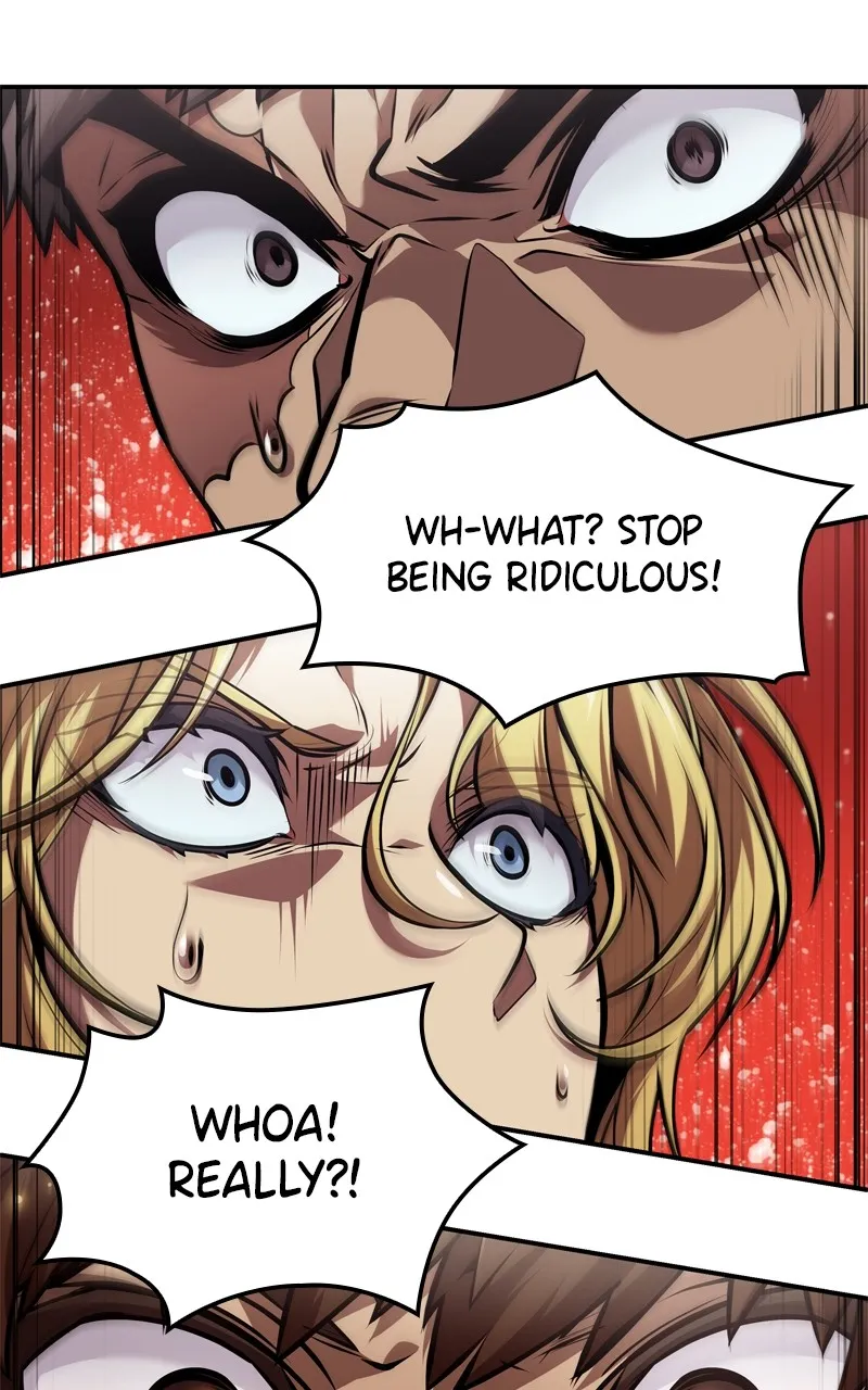 Read The Last Adventurer chapter 33 image 59 on Lezhin