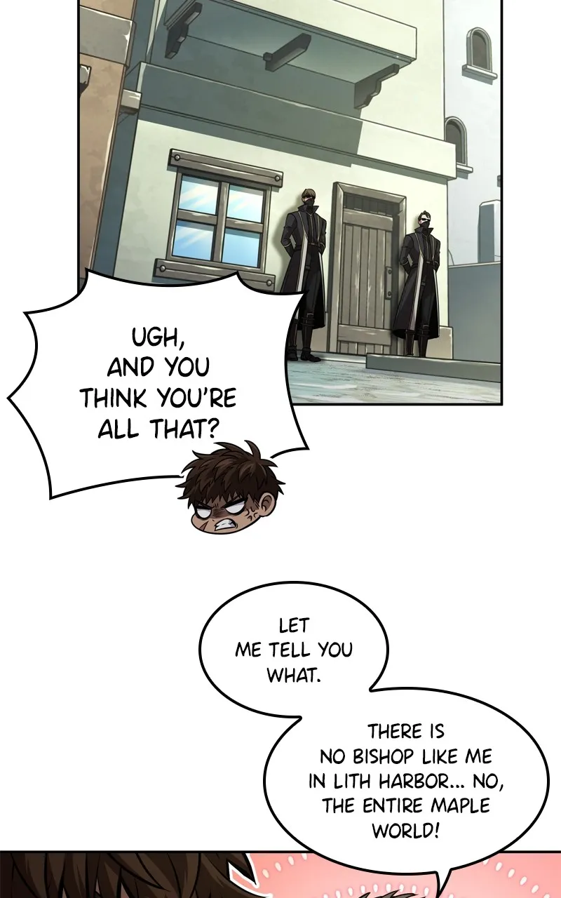 Read The Last Adventurer chapter 33 image 6 on Lezhin