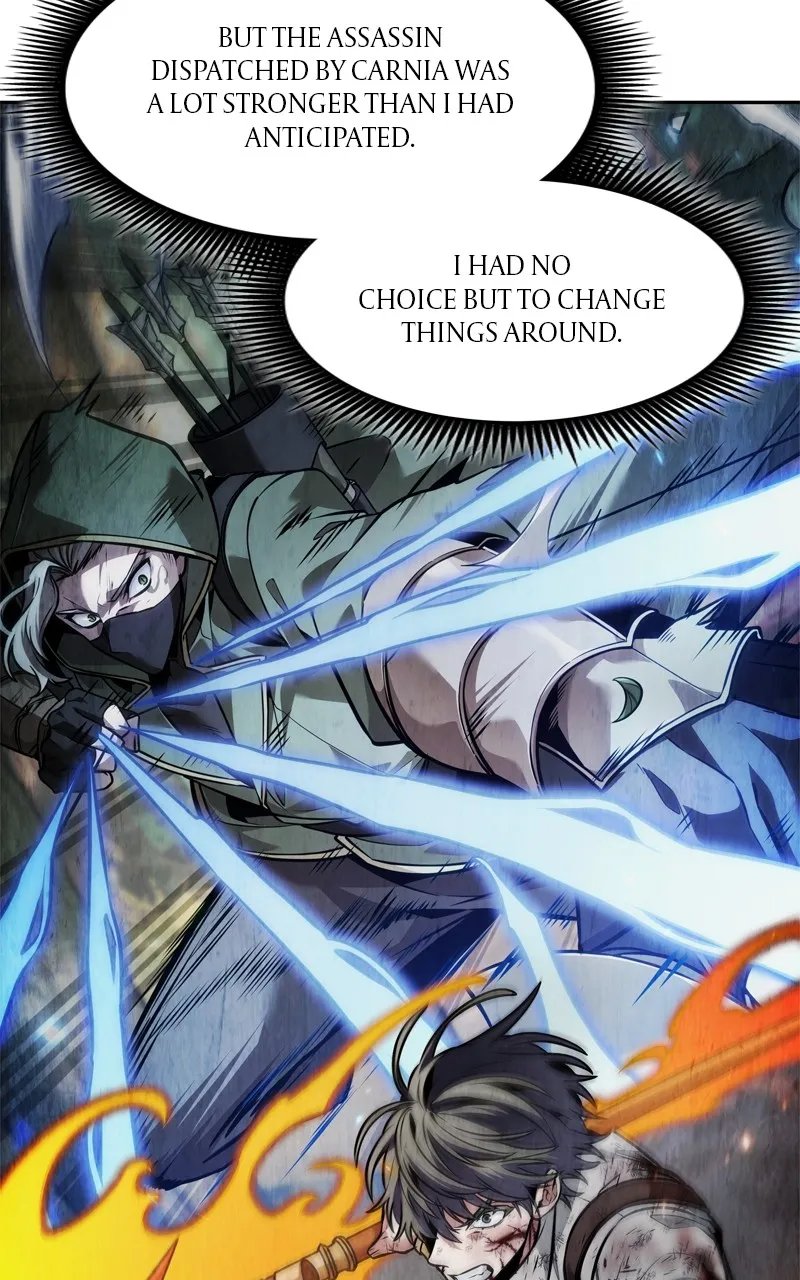 Read The Last Adventurer chapter 33 image 62 on Lezhin