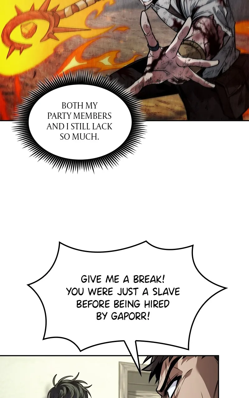 Read The Last Adventurer chapter 33 image 63 on Lezhin