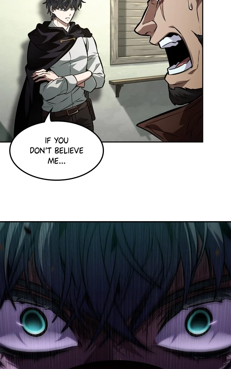 Read The Last Adventurer chapter 33 image 64 on Lezhin