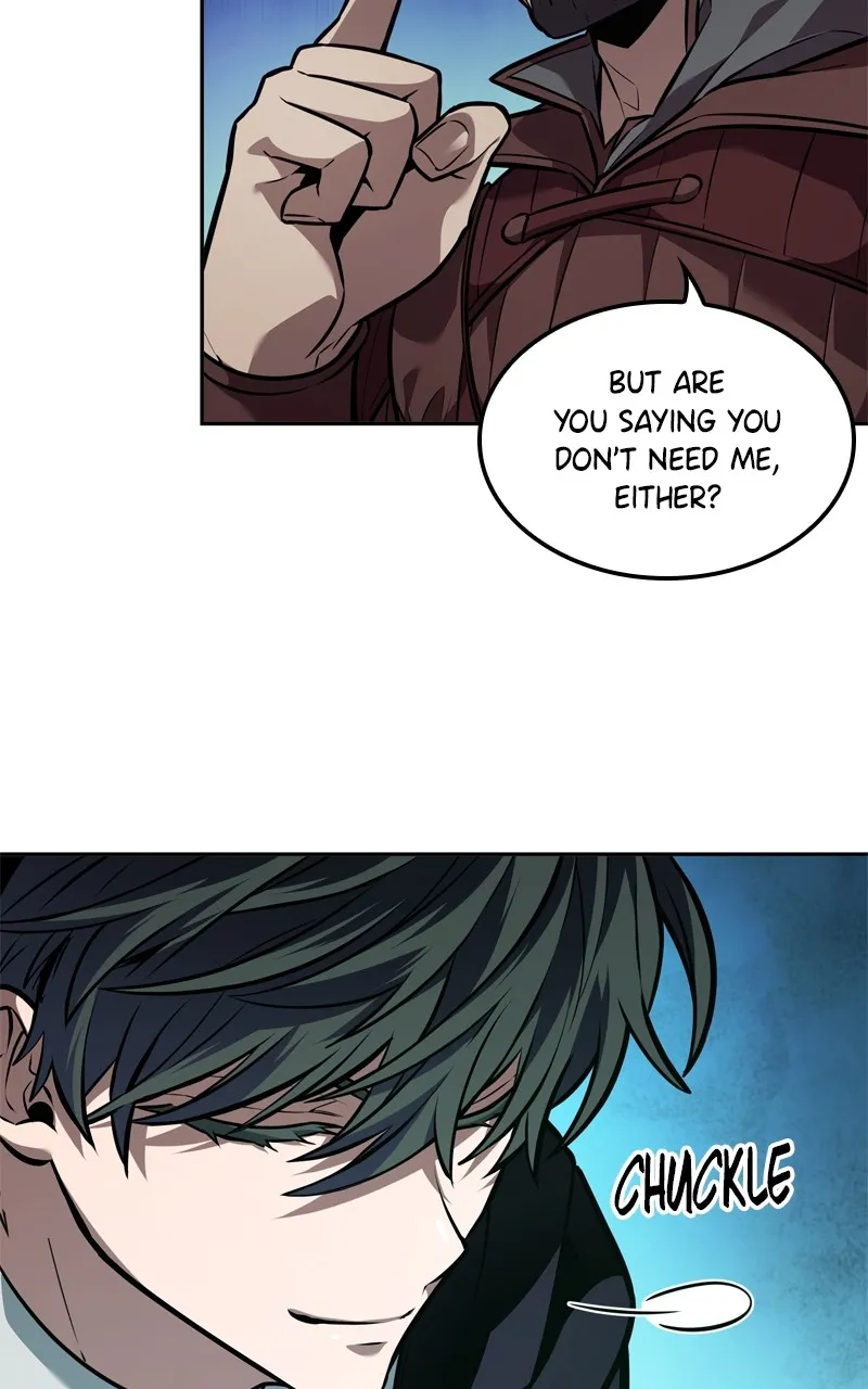Read The Last Adventurer chapter 33 image 66 on Lezhin