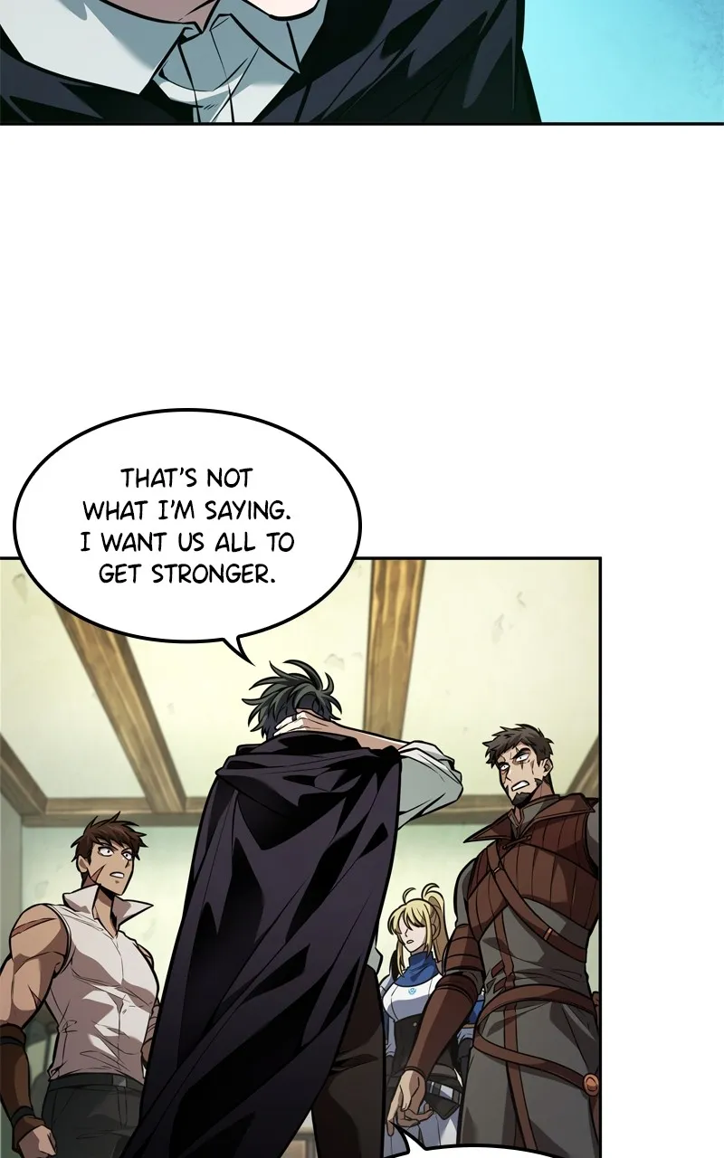 Read The Last Adventurer chapter 33 image 67 on Lezhin