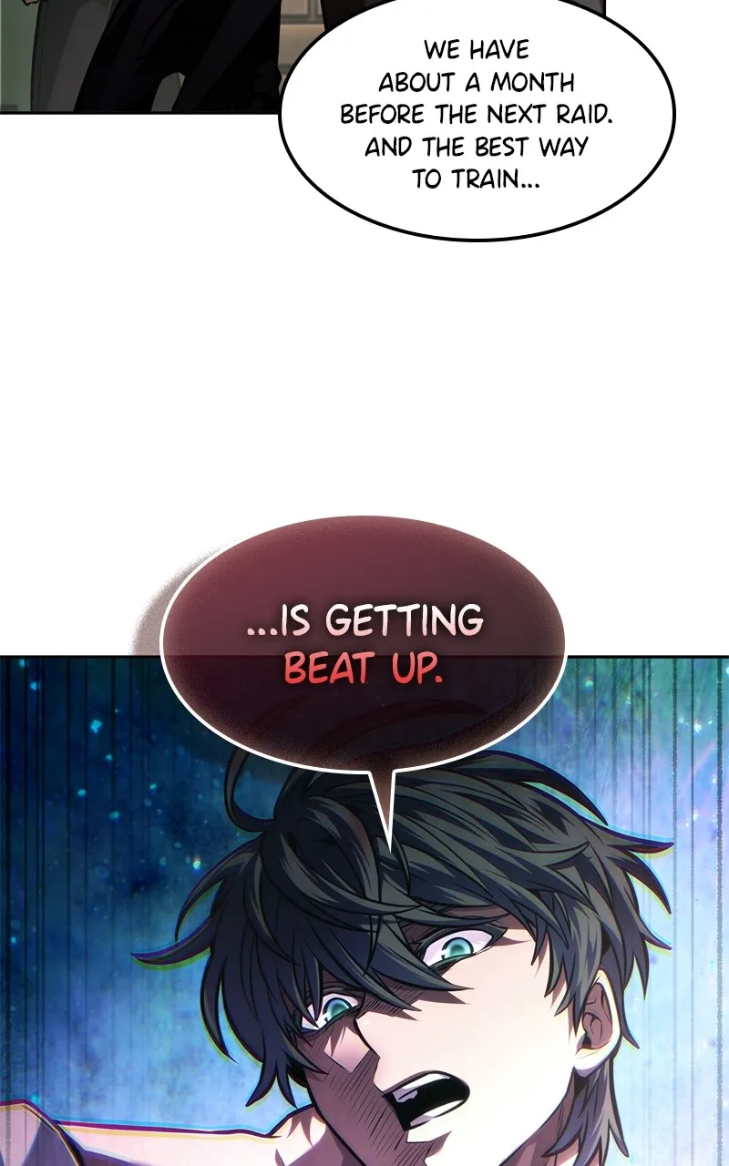 Read The Last Adventurer chapter 33 image 68 on Lezhin