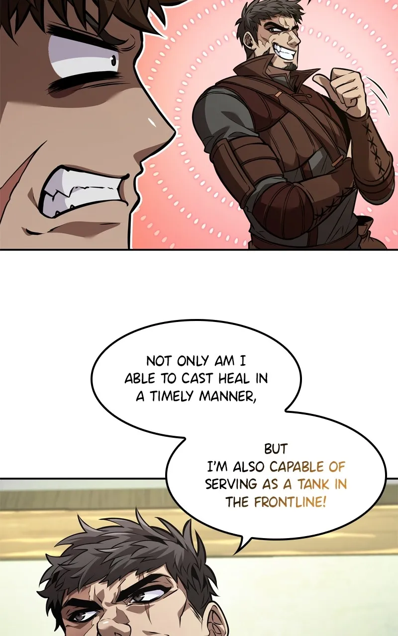 Read The Last Adventurer chapter 33 image 7 on Lezhin