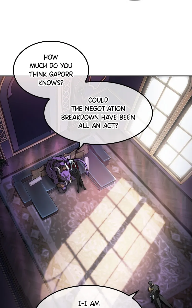 Read The Last Adventurer chapter 33 image 71 on Lezhin