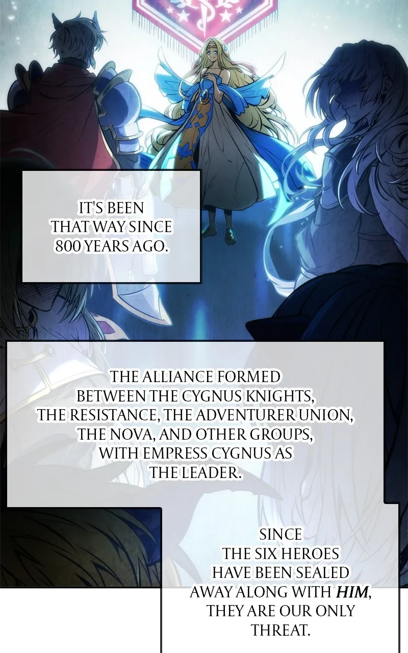 Read The Last Adventurer chapter 33 image 75 on Lezhin