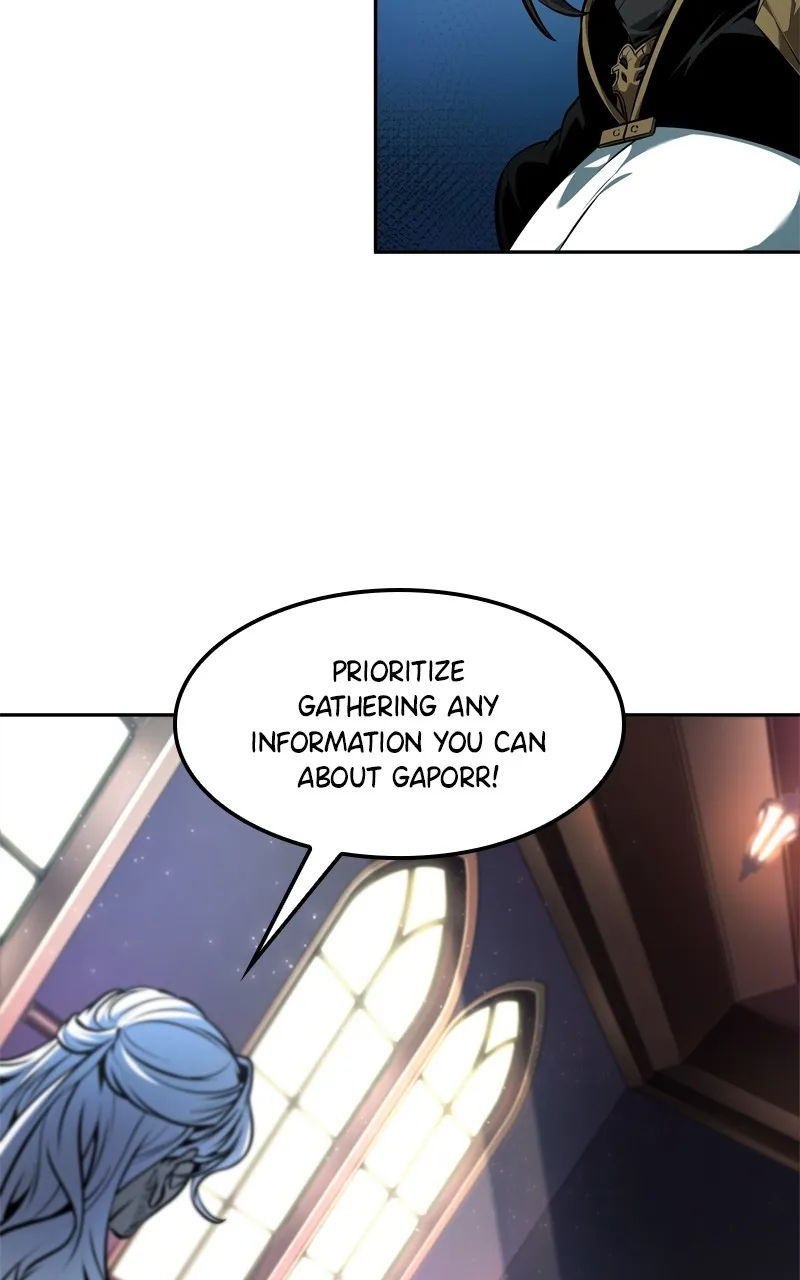 Read The Last Adventurer chapter 33 image 78 on Lezhin