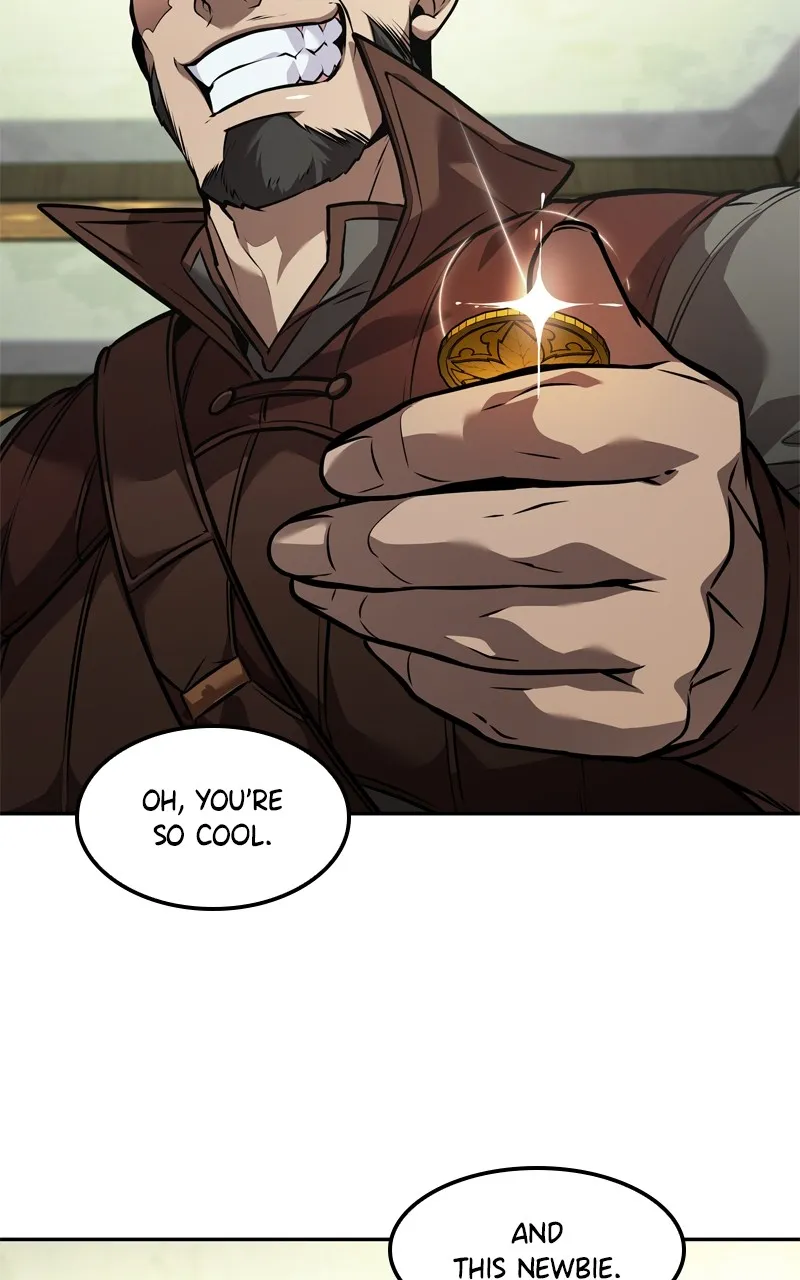Read The Last Adventurer chapter 33 image 8 on Lezhin
