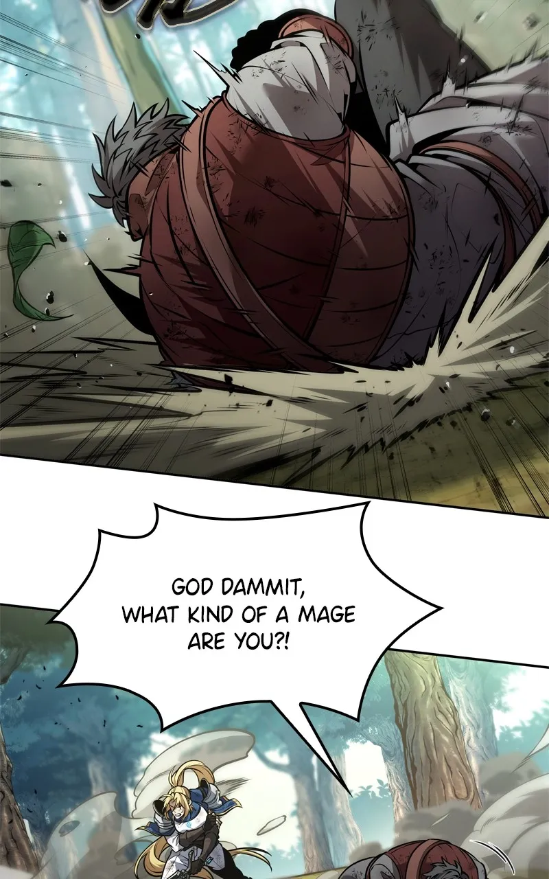 Read The Last Adventurer chapter 33 image 85 on Lezhin