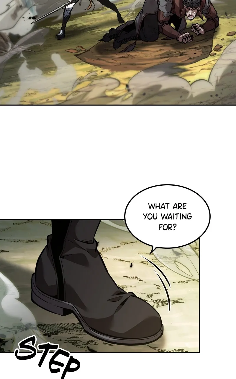 Read The Last Adventurer chapter 33 image 86 on Lezhin