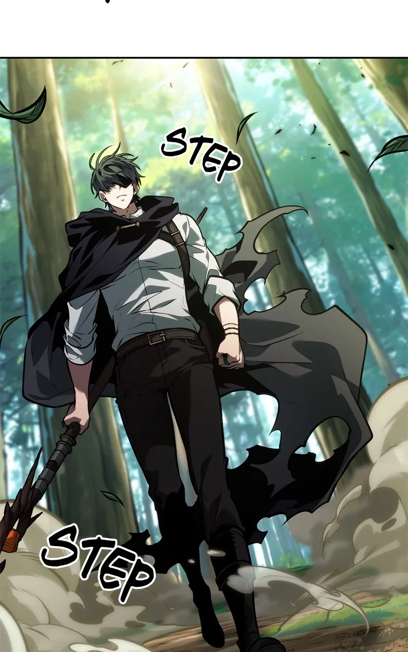 Read The Last Adventurer chapter 33 image 87 on Lezhin