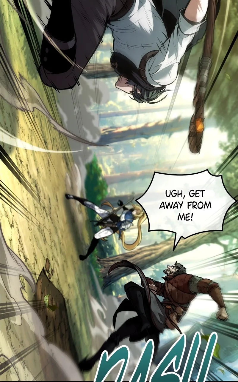 Read The Last Adventurer chapter 33 image 90 on Lezhin