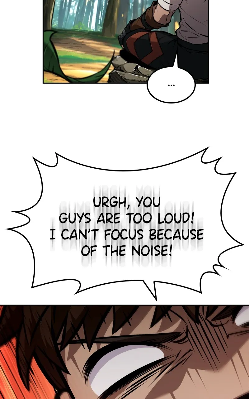 Read The Last Adventurer chapter 33 image 92 on Lezhin