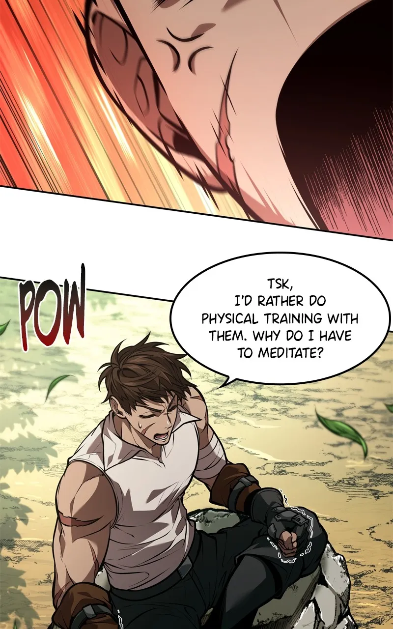 Read The Last Adventurer chapter 33 image 93 on Lezhin