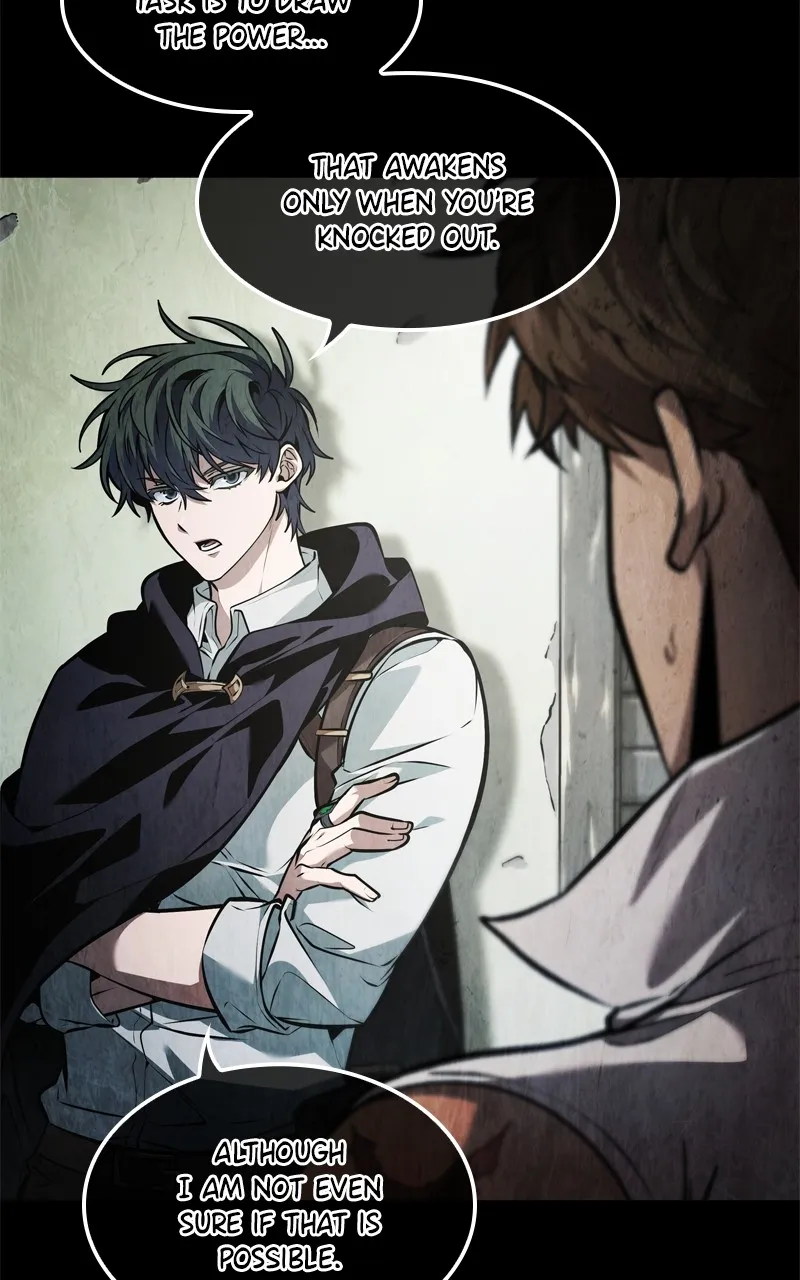 Read The Last Adventurer chapter 33 image 95 on Lezhin