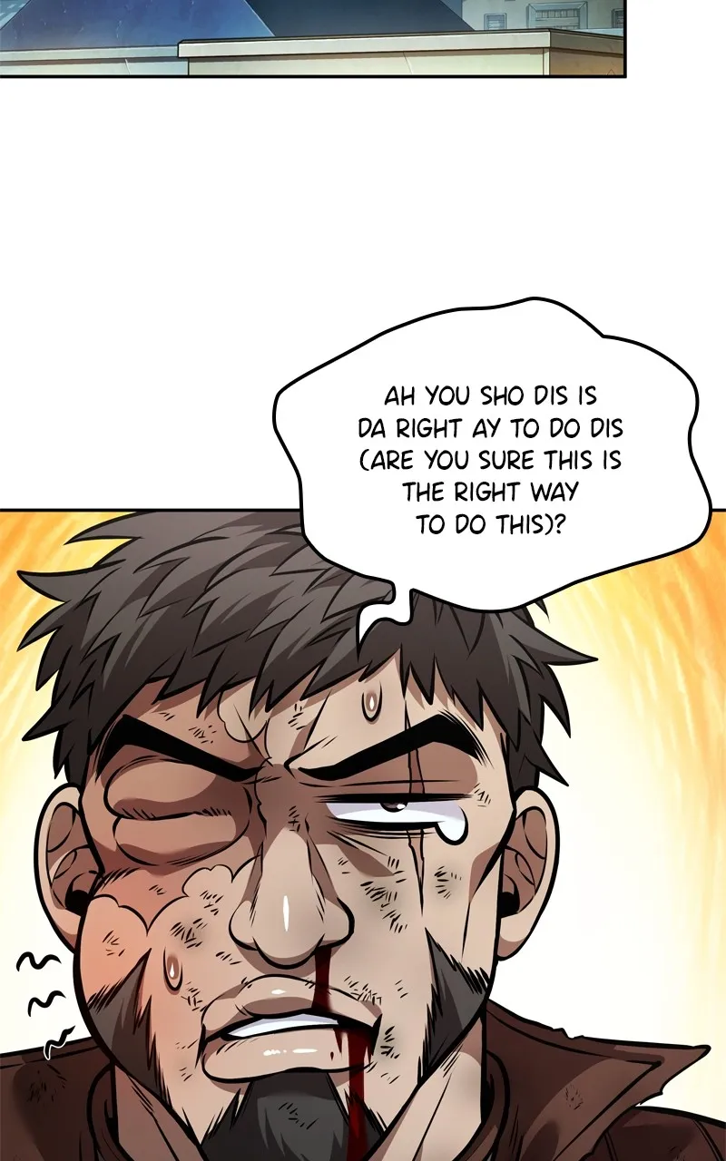 Read The Last Adventurer chapter 34 image 1 on Lezhin