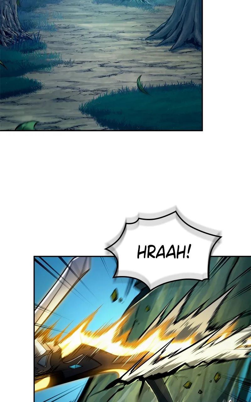 Read The Last Adventurer chapter 34 image 14 on Lezhin