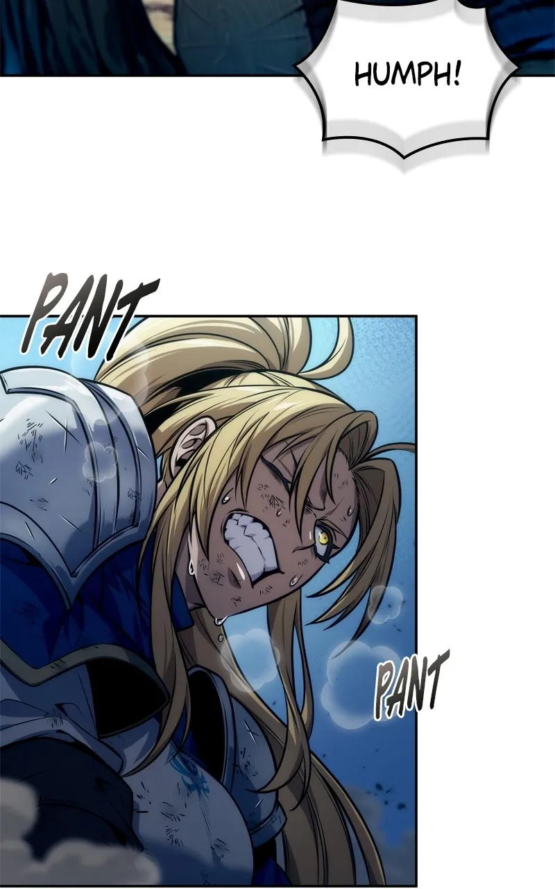 Read The Last Adventurer chapter 34 image 16 on Lezhin