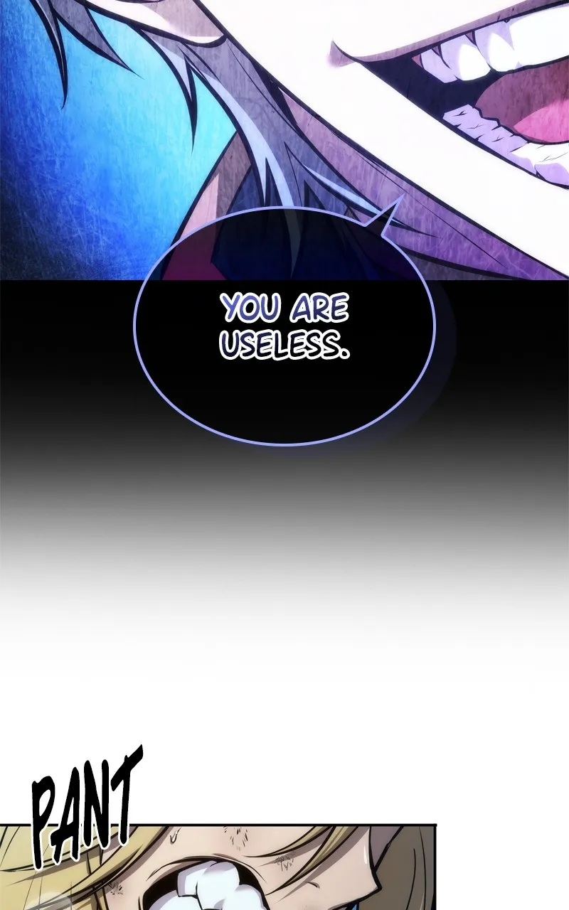 Read The Last Adventurer chapter 34 image 18 on Lezhin