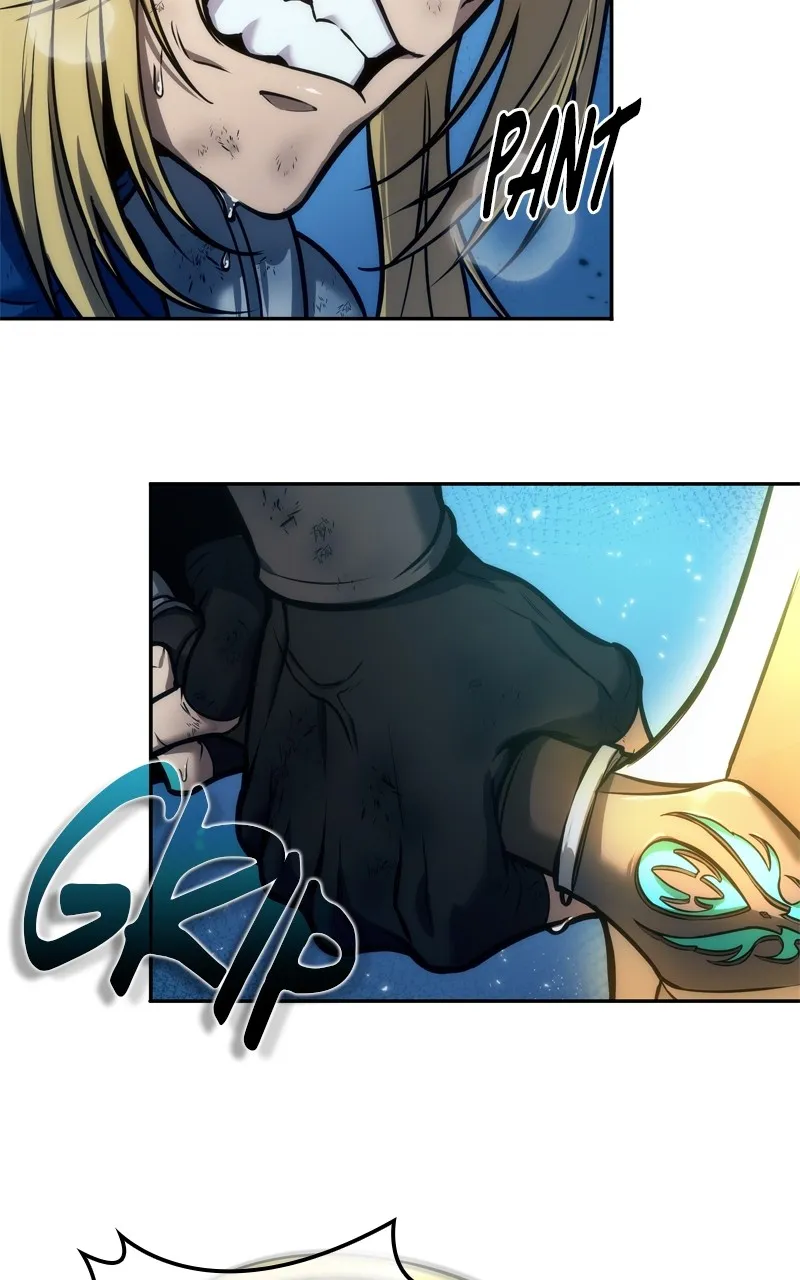 Read The Last Adventurer chapter 34 image 19 on Lezhin