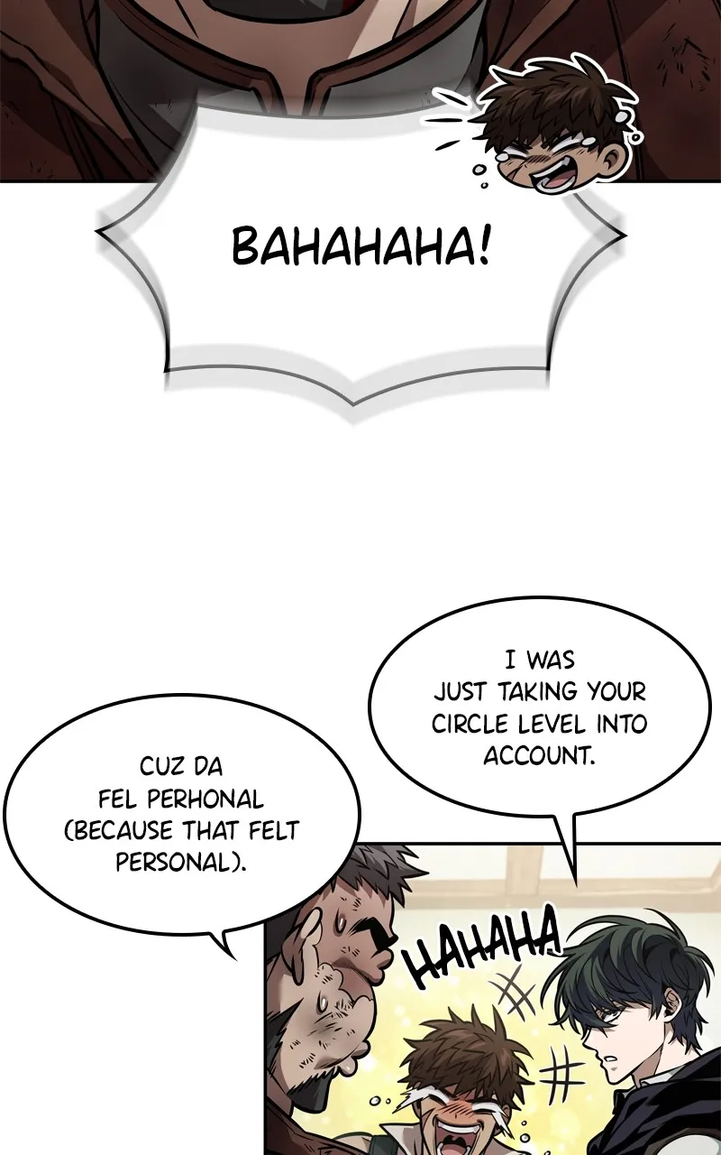 Read The Last Adventurer chapter 34 image 2 on Lezhin