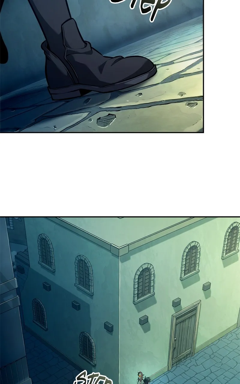 Read The Last Adventurer chapter 34 image 23 on Lezhin