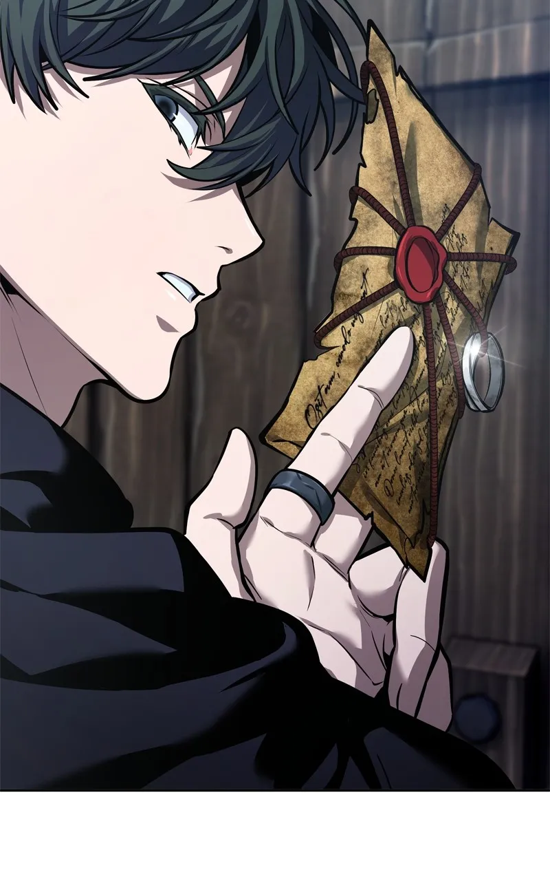Read The Last Adventurer chapter 34 image 29 on Lezhin