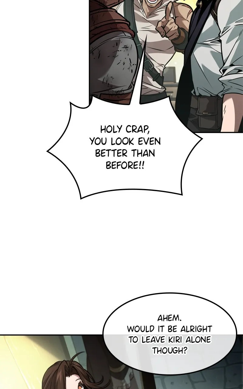 Read The Last Adventurer chapter 34 image 3 on Lezhin