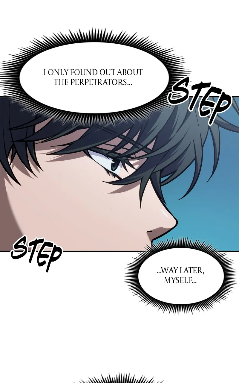 Read The Last Adventurer chapter 34 image 34 on Lezhin