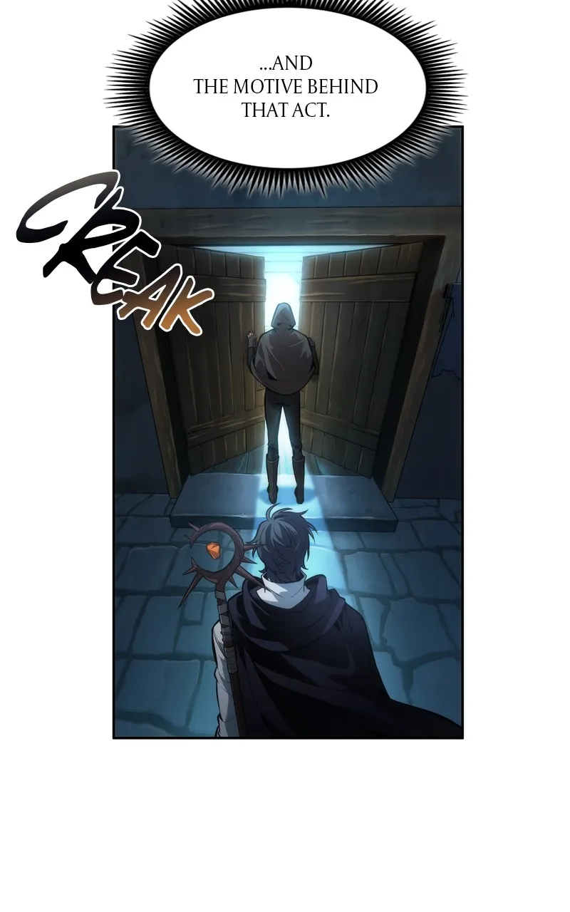 Read The Last Adventurer chapter 34 image 35 on Lezhin