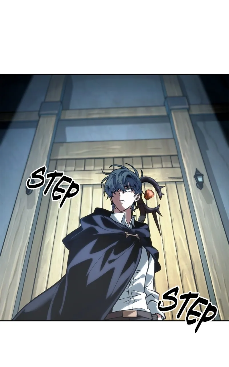 Read The Last Adventurer chapter 34 image 36 on Lezhin