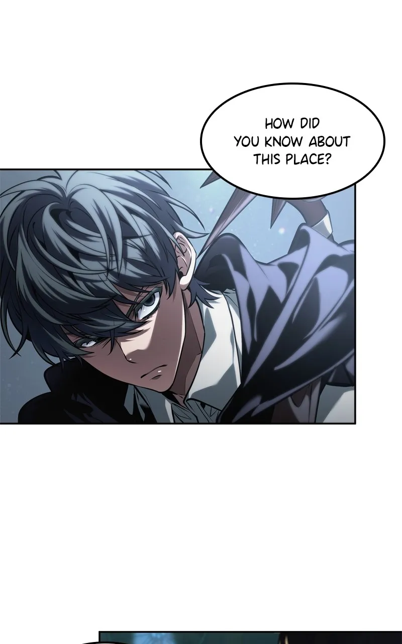Read The Last Adventurer chapter 34 image 37 on Lezhin