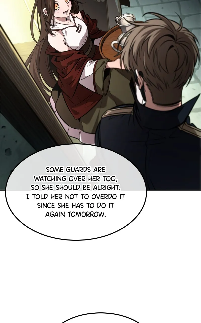 Read The Last Adventurer chapter 34 image 4 on Lezhin