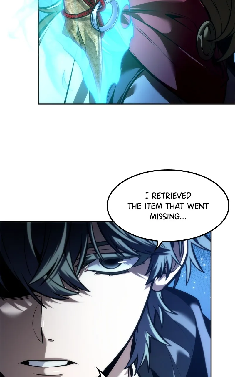 Read The Last Adventurer chapter 34 image 44 on Lezhin