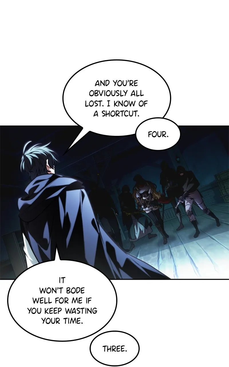 Read The Last Adventurer chapter 34 image 46 on Lezhin