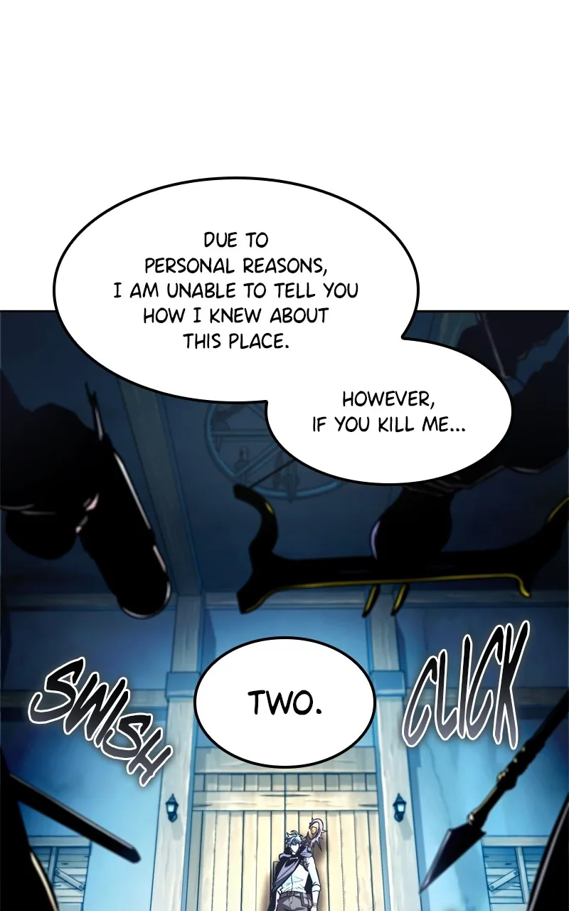 Read The Last Adventurer chapter 34 image 47 on Lezhin