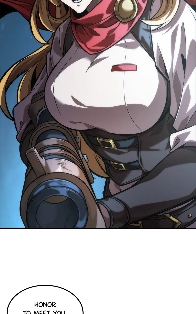 Read The Last Adventurer chapter 34 image 52 on Lezhin